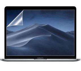 2 Pack Compatible with MacBook Pro 15 Inch Screen Protector