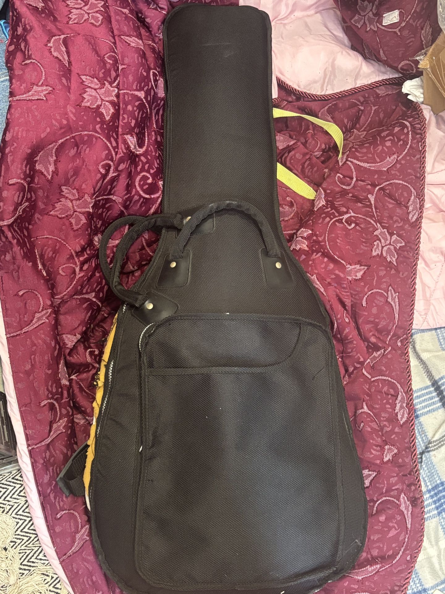 Les Paul Guitar 