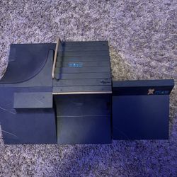 Tech Deck Skate Park