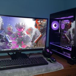 ASUS ROG G700 RTX 5070 12GB - 32GB RAM - COMO NUEVA + WIN 11