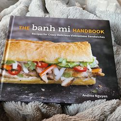 The Banh Mi Handbook 