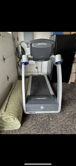 Gym Grade Life fitness Treadmill