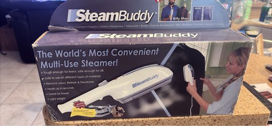 Clothes Steamer