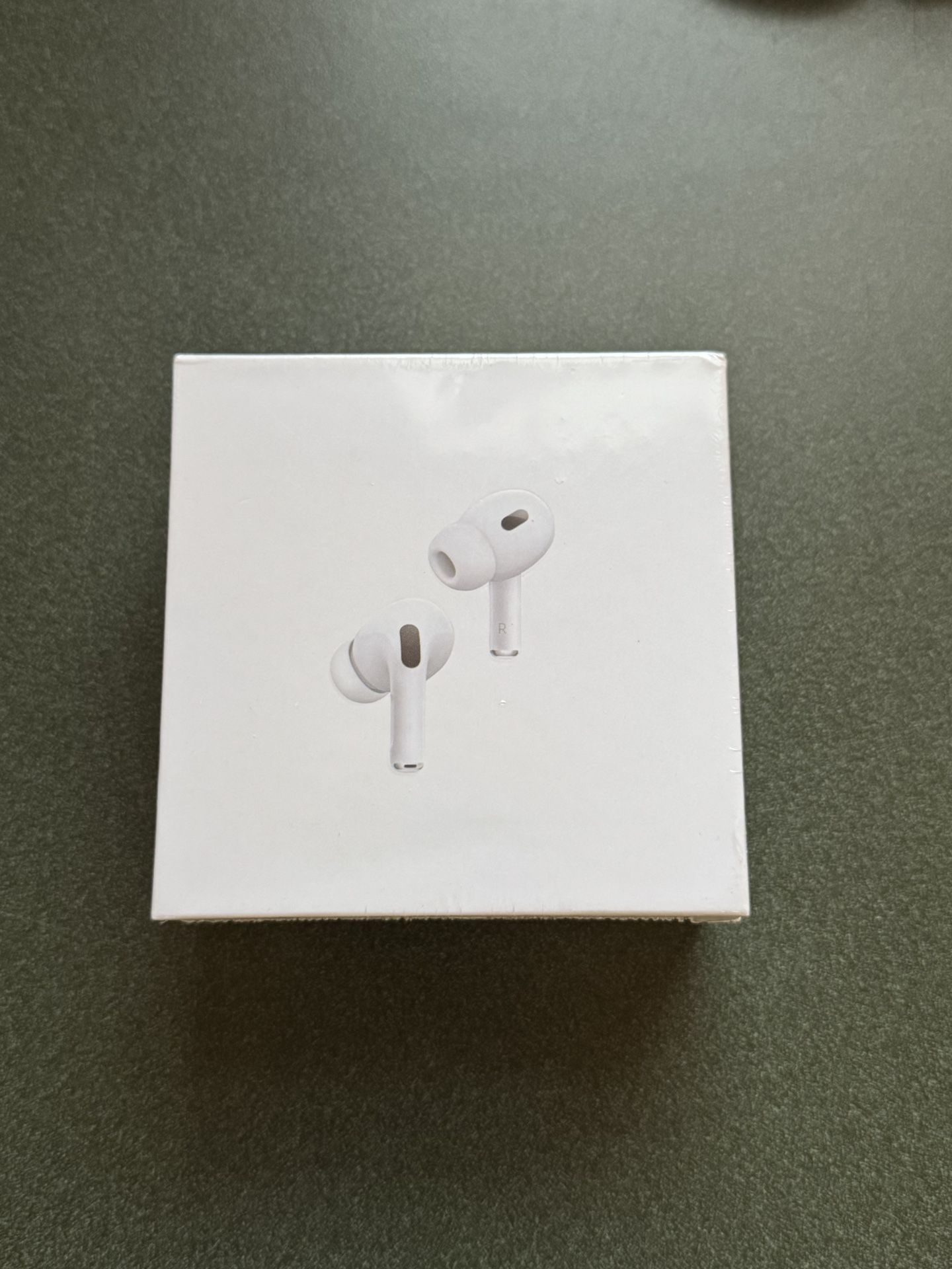 Airpod Pro 2nd Gen