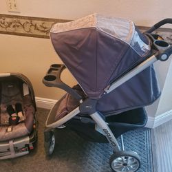 Graco Set