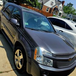 2008 Chevrolet Equinox