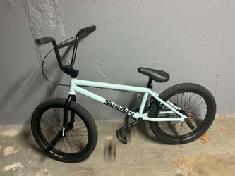 Sunday BMX