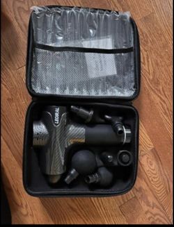 Massage Gun
