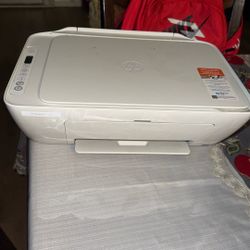Hp Printer 