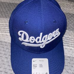 Brand New Dodgers Hat 