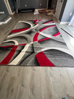 Premium 8x 10 rug