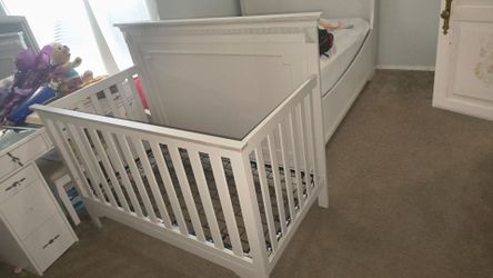 Crib