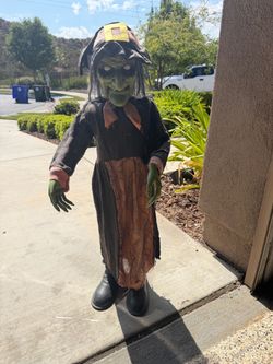 Halloween decoration