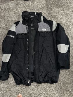 NORTH FACE JACKET