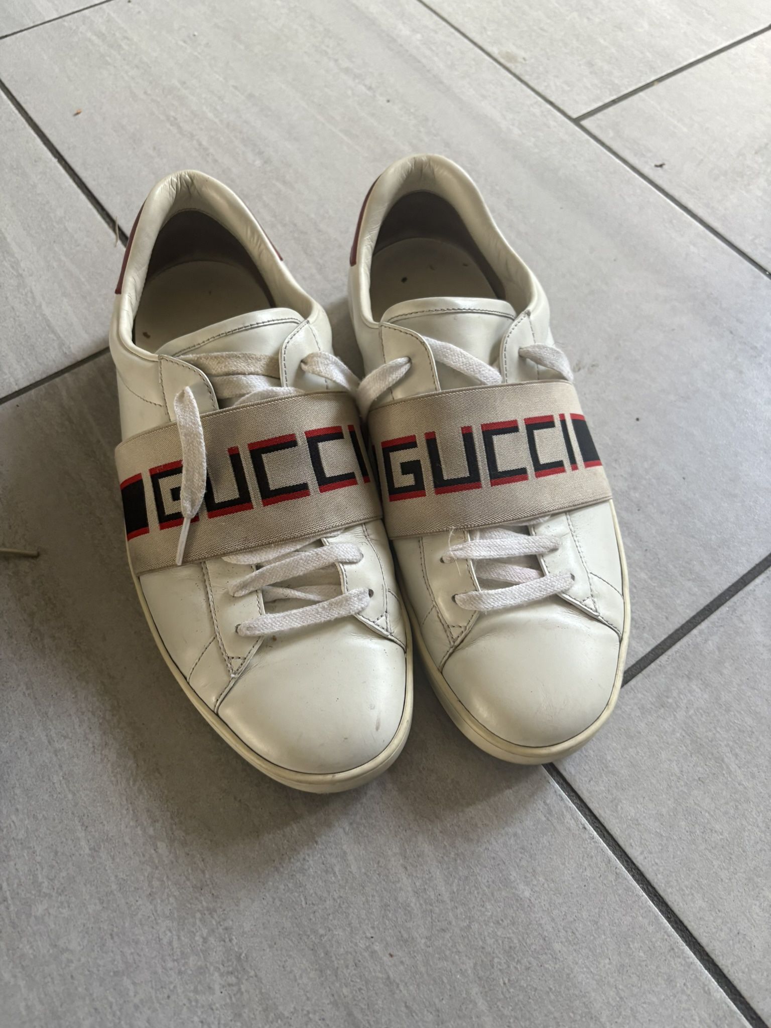Gucci Shoes
