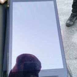 New Tablet 