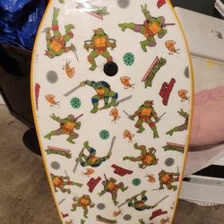 Body Board Boogie Board