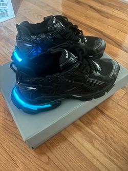 Balenciaga Runner Led - US MEN SIZE 10 best offer