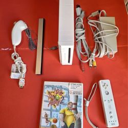 Nintendo Wii 