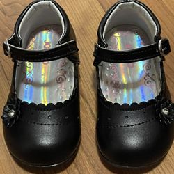 Toddler Girl Shoes