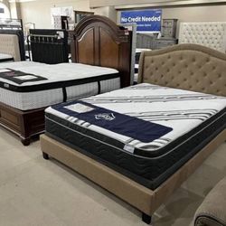 ‼️MATTRESS LIQUIDATION‼️ Queen Mattresses Only $199.00!!