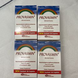 PROVASMIN /pack4box