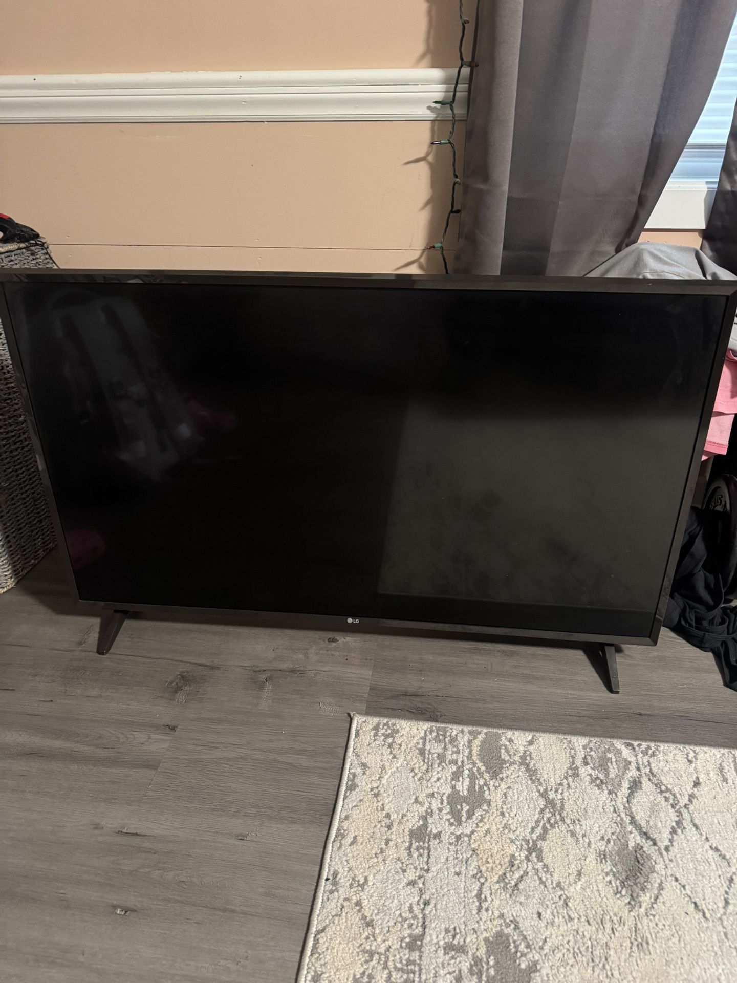 LG Tv 42 Inch