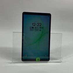 Factory Unlocked Samsung Galaxy Tab 11 8.7" 64GB Gray 