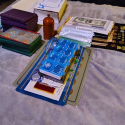 Proof Sets And Also Just A bunch Of Good Stuff 