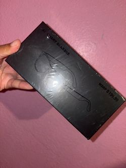 AI Smart Glasses – Sealed in Box