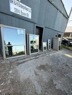FREE WINDOWS ESTIMATE