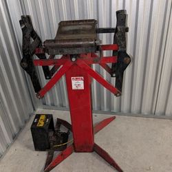 Branick 5120 Pneumatic Tire Spreader