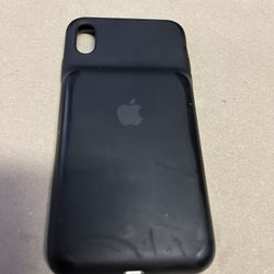 Apple Battery Case For IPhone XS Max 