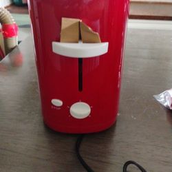 Hot Dog & Bun Toaster $18 Firm