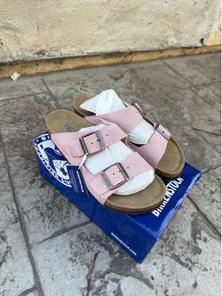 birkenstocks