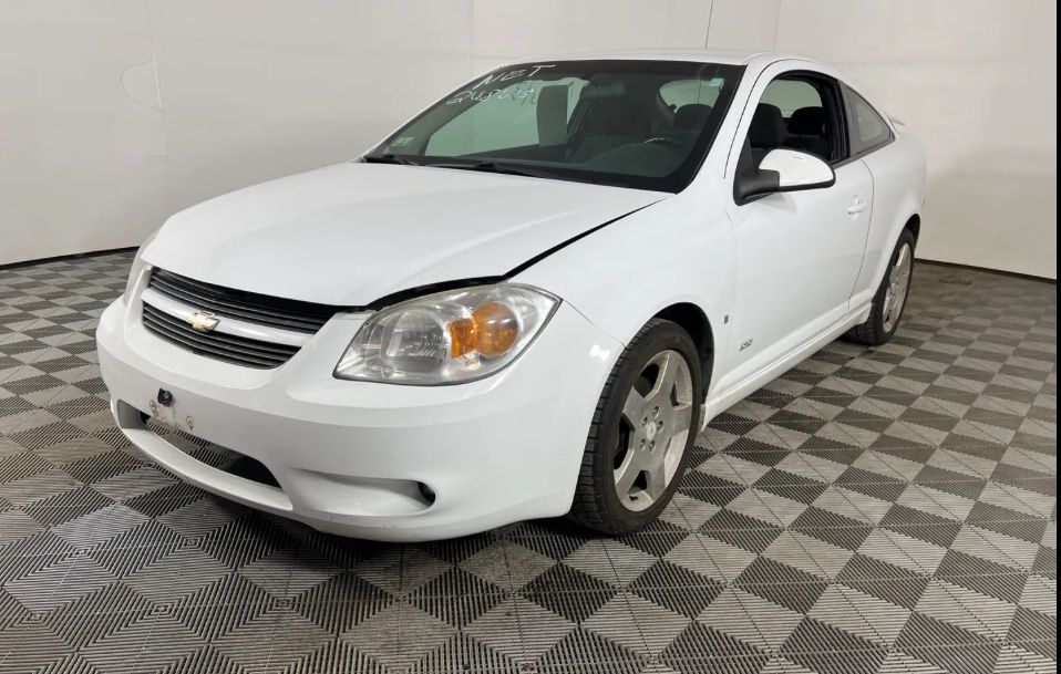 2006 Chevrolet Cobalt