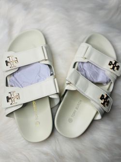 Elegant women's sandals