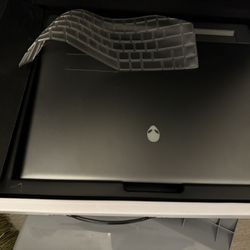 Alienware Laptop I9 Intel 