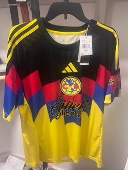 Authentic America Jersey