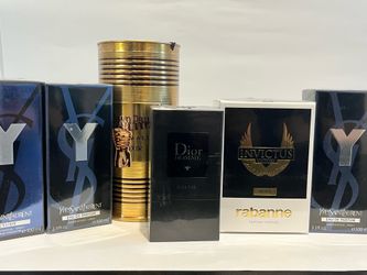 Perfumes