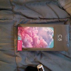 Cloud C8 Smartphone