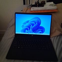 Laptop  Hp