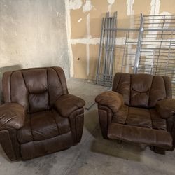 Recliner 