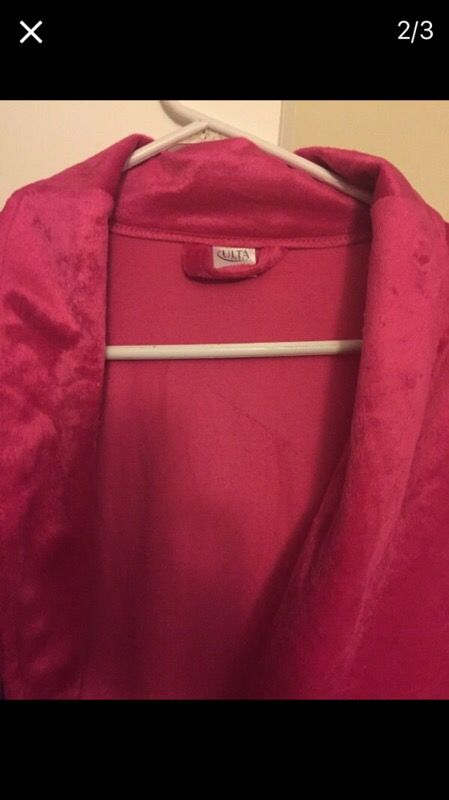 Brand New Ulta Bath Robe