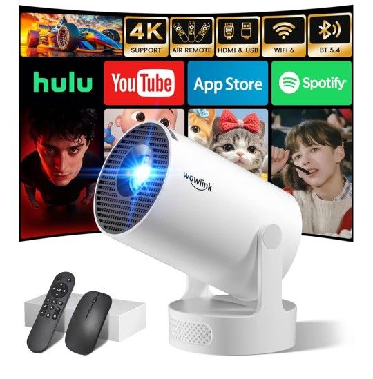 Mini Projector