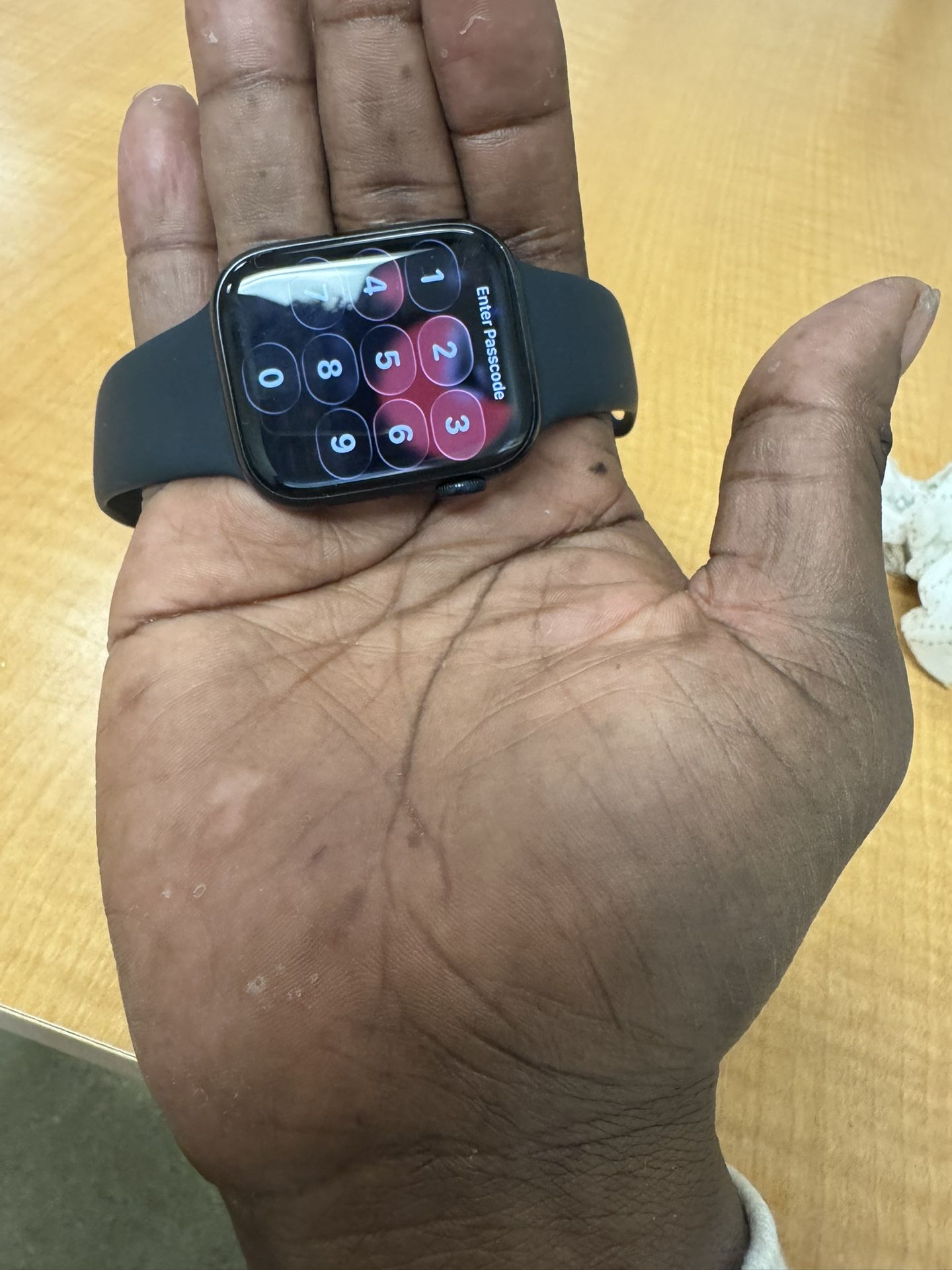 Apple Watch 9 Series 