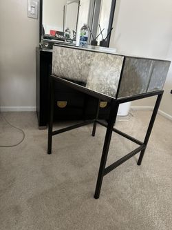 Two piece West Elm Set