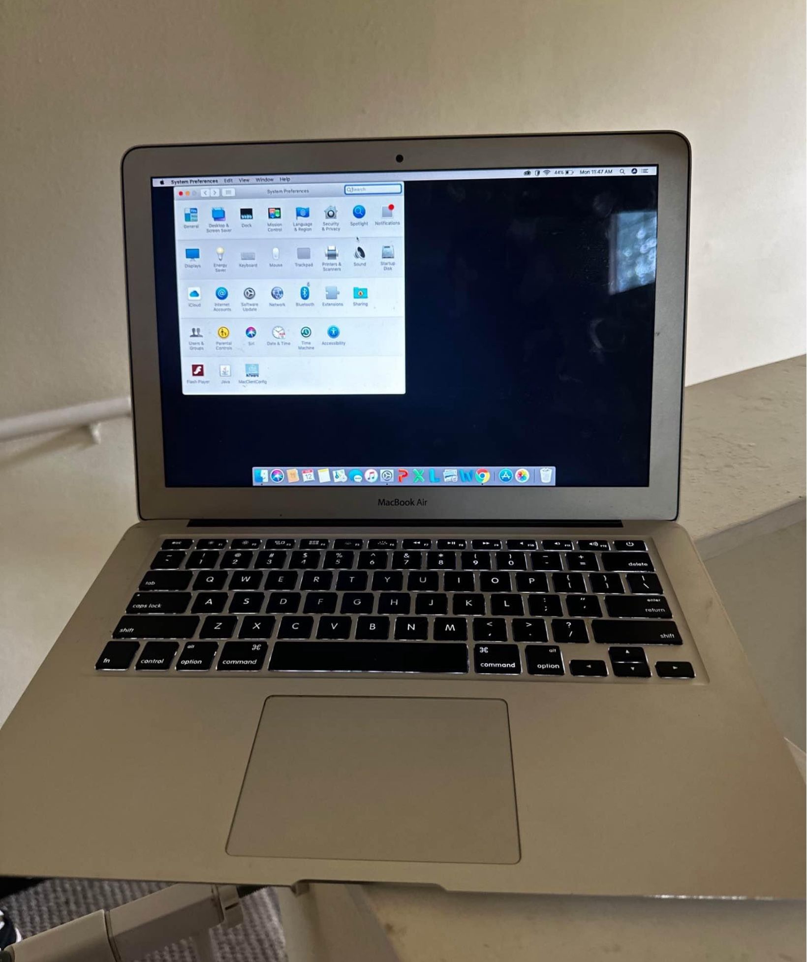 MacBook Air