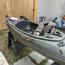 Kayak
