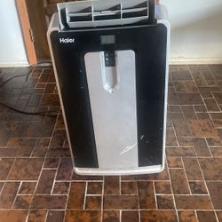 Portable AC Unit 